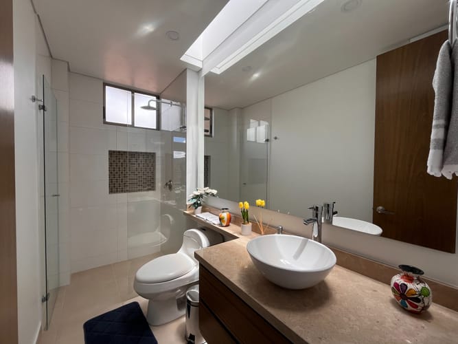 Apartamento de 2 alcobas en venta en Vda Canelon, Cajicá, 145 m² · foto 19 de 24