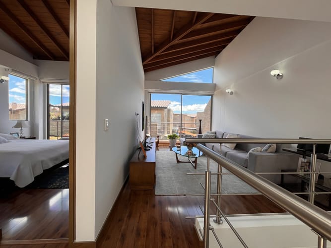 Apartamento de 2 alcobas en venta en Vda Canelon, Cajicá, 145 m² · foto 10 de 24