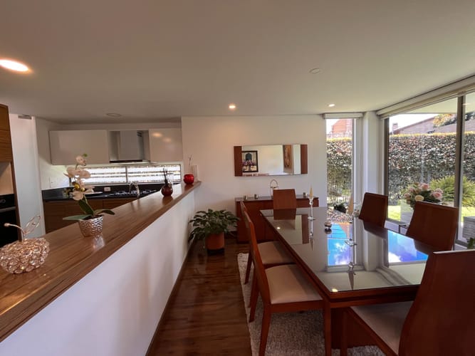 Apartamento de 2 alcobas en venta en Vda Canelon, Cajicá, 145 m² · foto 7 de 24