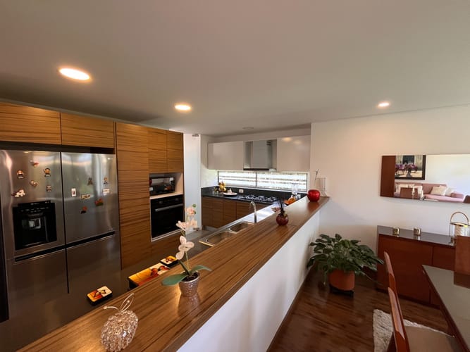 Apartamento de 2 alcobas en venta en Vda Canelon, Cajicá, 145 m² · foto 8 de 24