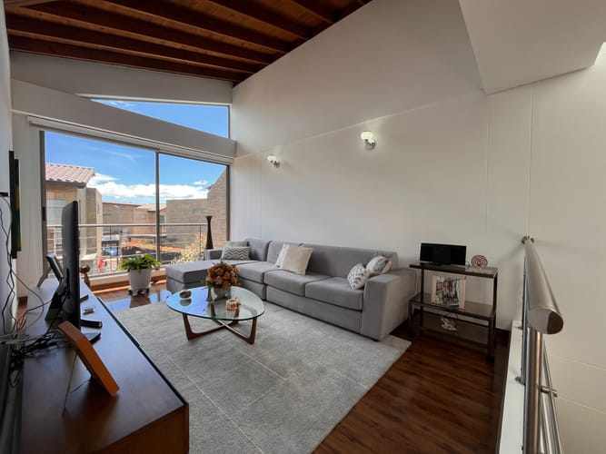 Apartamento de 2 alcobas en venta en Vda Canelon, Cajicá, 145 m² · foto 11 de 24