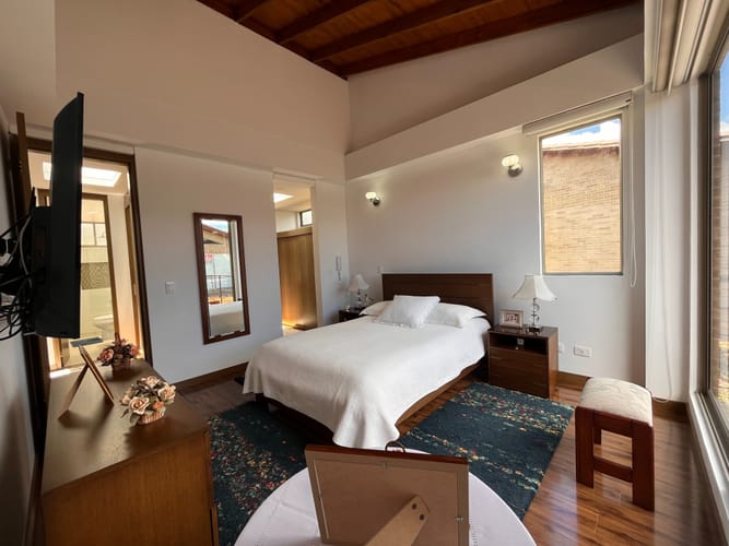 Apartamento de 2 alcobas en venta en Vda Canelon, Cajicá, 145 m² · foto 14 de 24