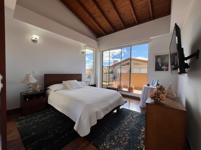 Apartamento de 2 alcobas en venta en Vda Canelon, Cajicá, 145 m² · foto 16 de 24