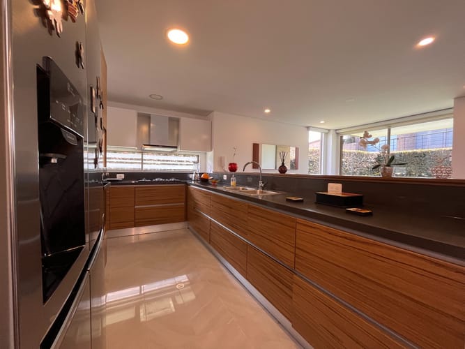 Apartamento de 2 alcobas en venta en Vda Canelon, Cajicá, 145 m² · foto 9 de 24
