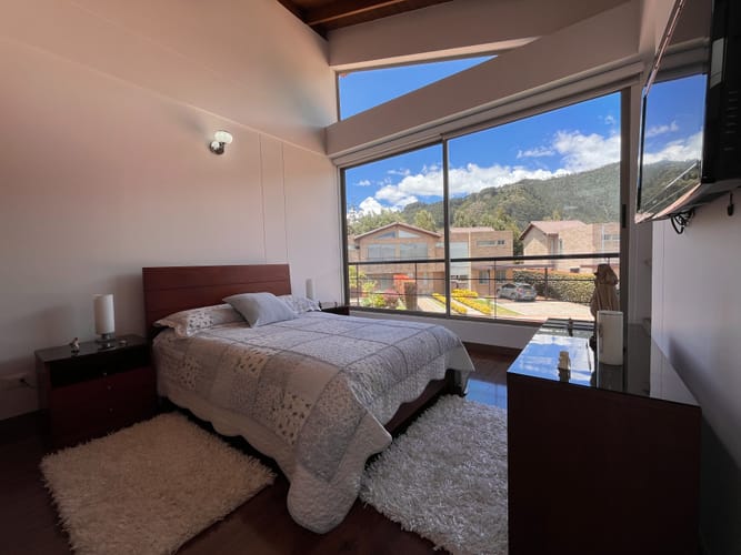 Apartamento de 2 alcobas en venta en Vda Canelon, Cajicá, 145 m² · foto 12 de 24