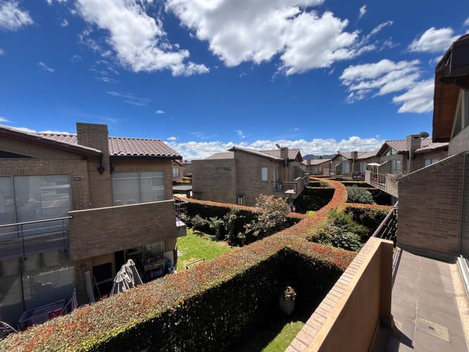 Apartamento de 2 alcobas en venta en Vda Canelon, Cajicá, 145 m² · foto 20 de 24