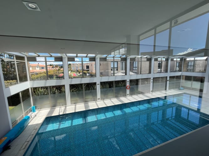 Apartamento de 2 alcobas en venta en Vda Canelon, Cajicá, 145 m² · foto 23 de 24