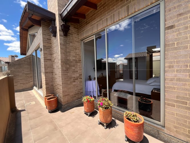 Apartamento de 2 alcobas en venta en Vda Canelon, Cajicá, 145 m² · foto 15 de 24