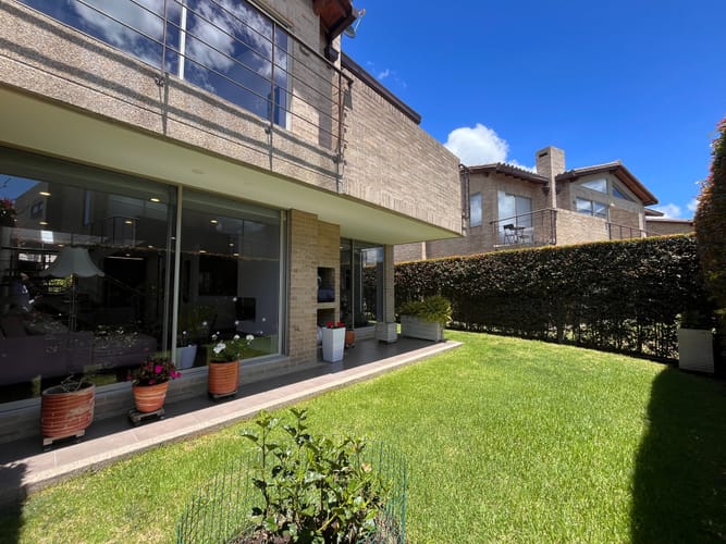Apartamento de 2 alcobas en venta en Vda Canelon, Cajicá, 145 m² · foto 22 de 24