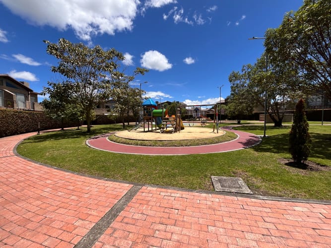 Apartamento de 2 alcobas en venta en Vda Canelon, Cajicá, 145 m² · foto 24 de 24