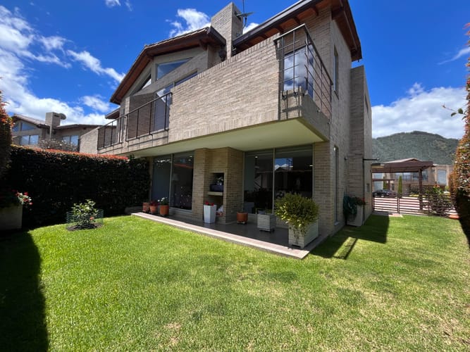 Apartamento de 2 alcobas en venta en Vda Canelon, Cajicá, 145 m² · foto 21 de 24