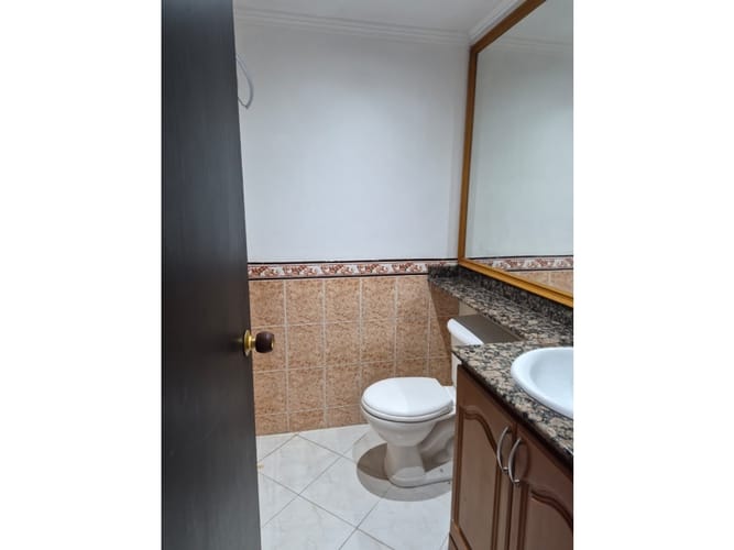 Apartamento de 4 alcobas en arriendo en Belén, Medellín, 140 m² · foto 21 de 24