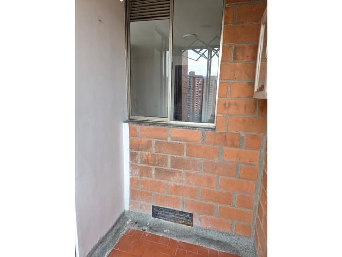 Apartamento de 4 alcobas en arriendo en Belén, Medellín, 140 m² · foto 24 de 24