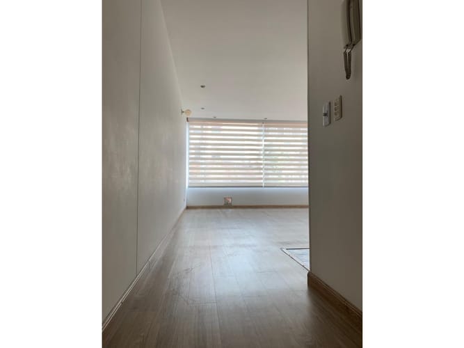 Apartamento de 1 alcoba en arriendo en Chapinero Alto, Bogotá, 40 m² · foto 8 de 17
