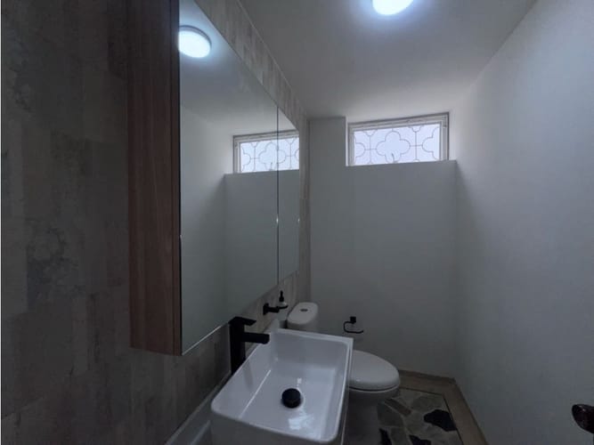 Casa de 6 alcobas en arriendo en Pasadena, Bogotá, 280 m² · foto 4 de 24