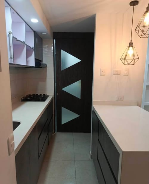 Apartamento de 3 alcobas en arriendo en Villa Mayor Oriental, Bogotá · foto 2 de 7
