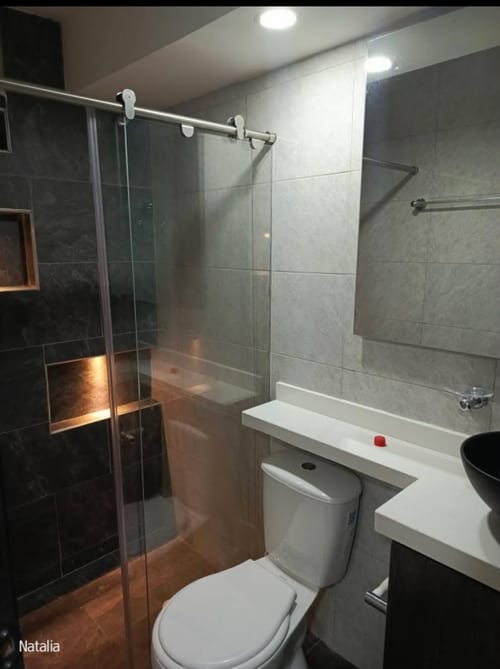 Apartamento de 3 alcobas en arriendo en Villa Mayor Oriental, Bogotá · foto 4 de 7
