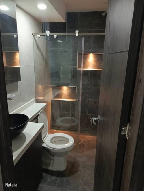 Apartamento de 3 alcobas en arriendo en Villa Mayor Oriental, Bogotá · foto 5 de 7