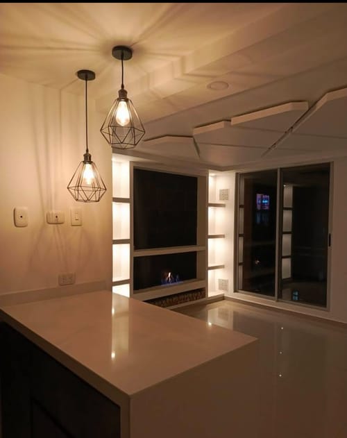 Apartamento de 3 alcobas en arriendo en Villa Mayor Oriental, Bogotá · foto 6 de 7