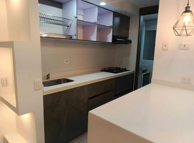 Apartamento de 3 alcobas en arriendo en Villa Mayor Oriental, Bogotá · foto 7 de 7