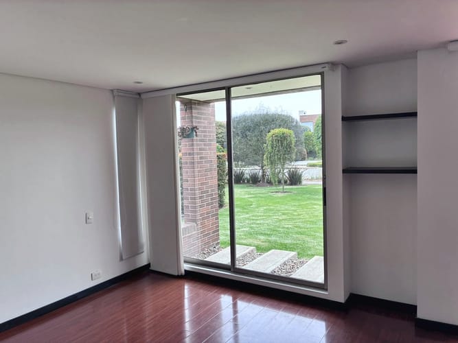 Casa de 3 alcobas en arriendo en Pueblo Viejo, Cota, 111 m² · foto 5 de 19