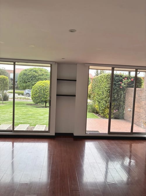 Casa de 3 alcobas en arriendo en Pueblo Viejo, Cota, 111 m² · foto 6 de 19