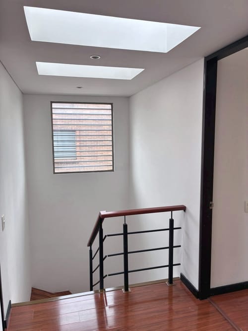 Casa de 3 alcobas en arriendo en Pueblo Viejo, Cota, 111 m² · foto 11 de 19
