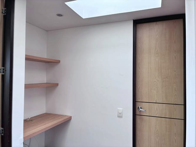 Casa de 3 alcobas en arriendo en Pueblo Viejo, Cota, 111 m² · foto 12 de 19