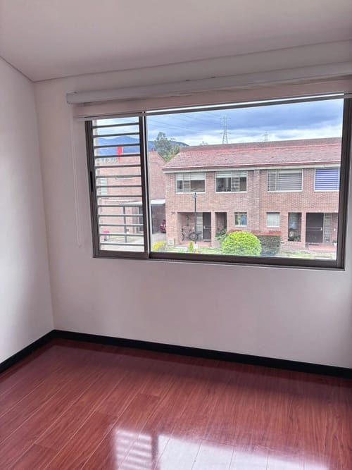 Casa de 3 alcobas en arriendo en Pueblo Viejo, Cota, 111 m² · foto 14 de 19