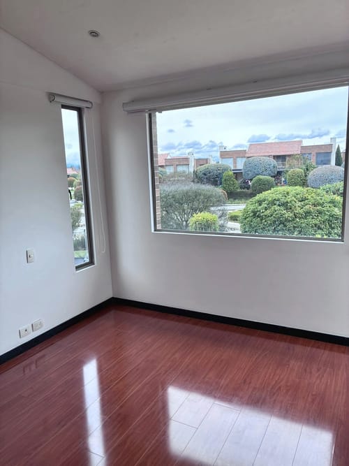 Casa de 3 alcobas en arriendo en Pueblo Viejo, Cota, 111 m² · foto 17 de 19