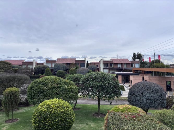 Casa de 3 alcobas en arriendo en Pueblo Viejo, Cota, 111 m² · foto 19 de 19