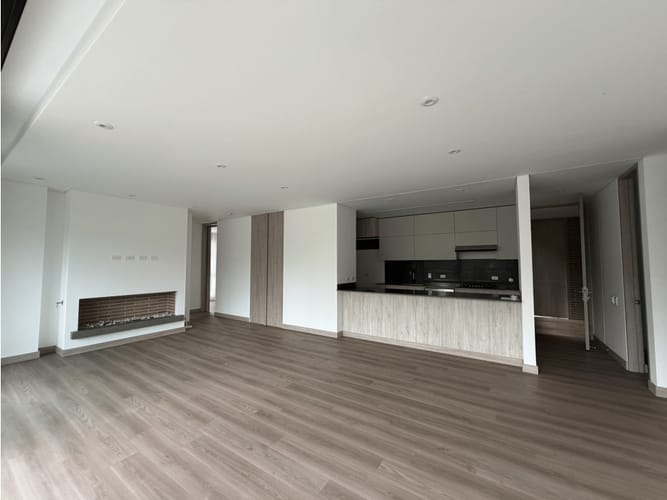 Apartamento de 3 alcobas en arriendo en Llano Grande, Rionegro, 143 m² · foto 7 de 24
