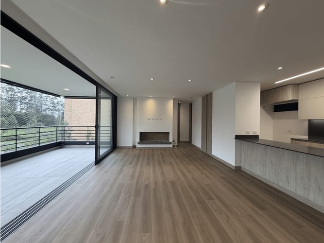 Apartamento de 3 alcobas en arriendo en Llano Grande, Rionegro, 143 m² · foto 11 de 24