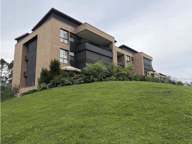 Apartamento de 3 alcobas en arriendo en Llano Grande, Rionegro, 143 m² · foto 12 de 24