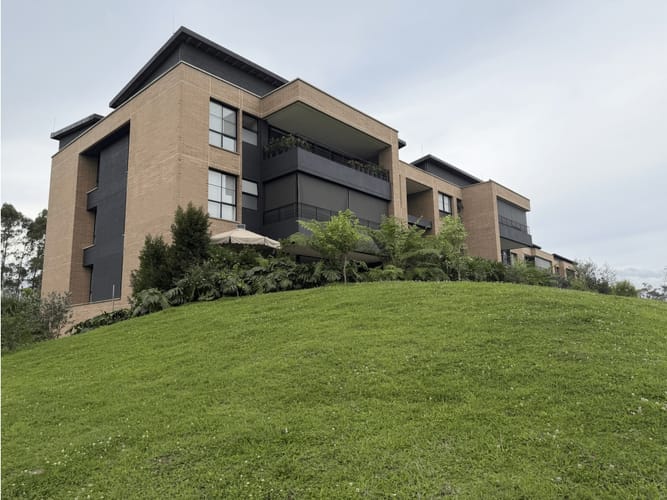 Apartamento de 3 alcobas en arriendo en Llano Grande, Rionegro, 143 m² · foto 14 de 24