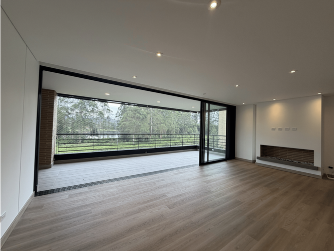 Apartamento de 3 alcobas en arriendo en Llano Grande, Rionegro, 143 m² · foto 18 de 24