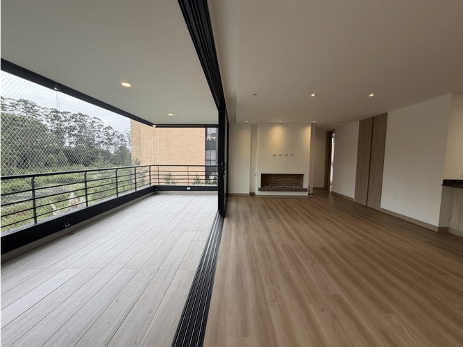 Apartamento de 3 alcobas en arriendo en Llano Grande, Rionegro, 143 m² · foto 19 de 24