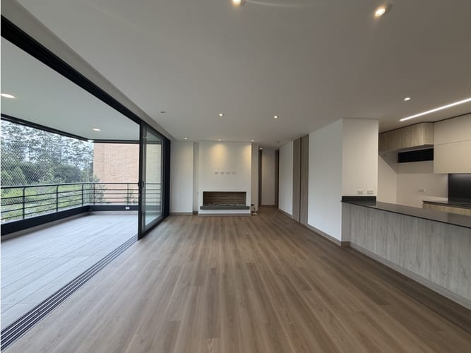Apartamento de 3 alcobas en arriendo en Llano Grande, Rionegro, 143 m² · foto 22 de 24