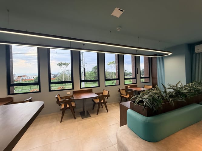 Apartamento de 2 alcobas en arriendo en Parque Natura, Jamundí, 60 m² · foto 22 de 24
