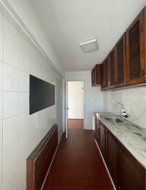 Apartamento 3 dormitorios en Buceo · Photo 8