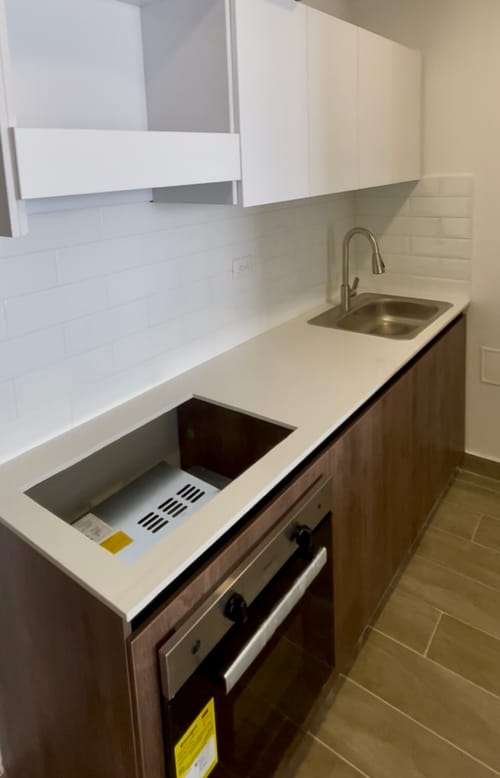 Apartamento de 2 alcobas en venta en Batallon Infanteria, Barranquilla, 65 m² · foto 3 de 9