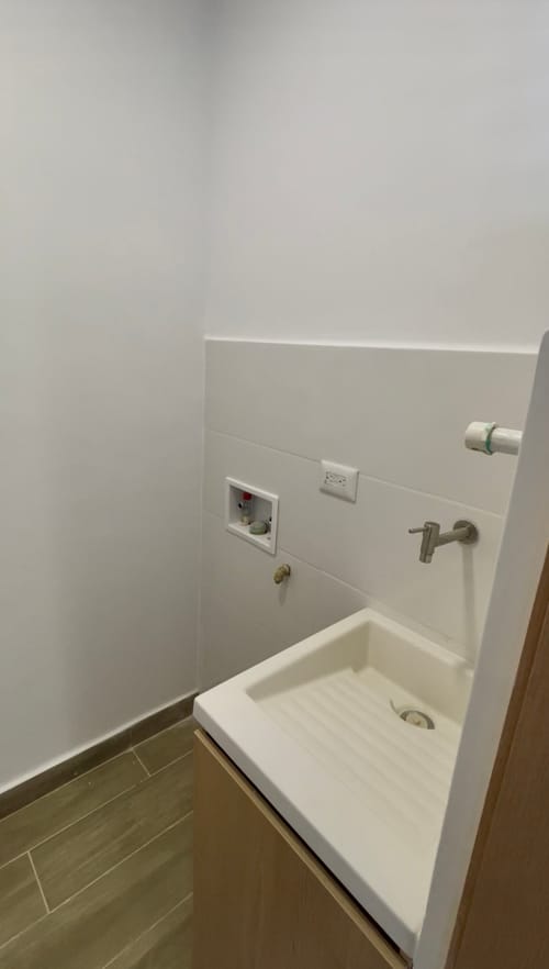 Apartamento de 2 alcobas en venta en Batallon Infanteria, Barranquilla, 65 m² · foto 4 de 9