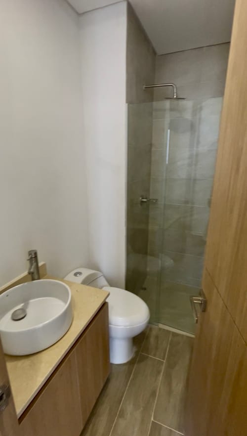 Apartamento de 2 alcobas en venta en Batallon Infanteria, Barranquilla, 65 m² · foto 6 de 9