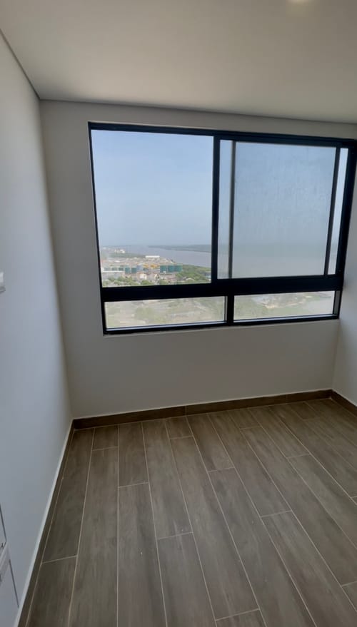Apartamento de 2 alcobas en venta en Batallon Infanteria, Barranquilla, 65 m² · foto 7 de 9