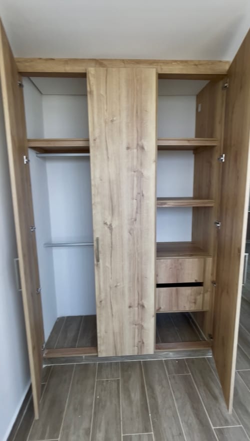 Apartamento de 2 alcobas en venta en Batallon Infanteria, Barranquilla, 65 m² · foto 8 de 9
