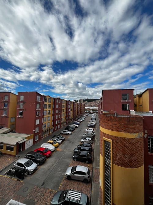 Apartamento de 3 alcobas en venta en Club De Los Lagartos, Bogotá, 45 m² · foto 3 de 11