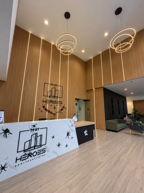 Apartaestudio en venta en Chapinero, Bogotá, 25 m² · foto 4 de 12