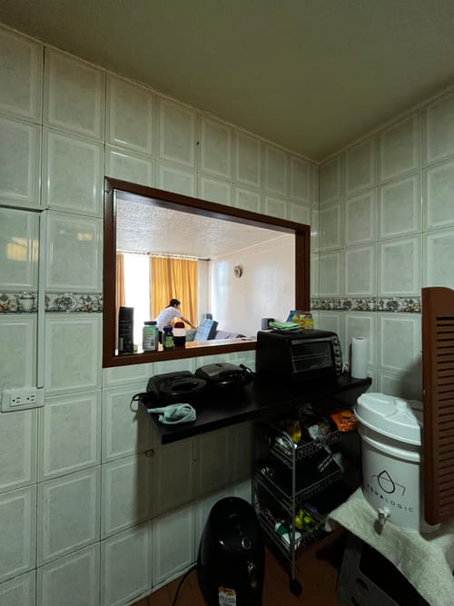Apartamento de 3 alcobas en venta en Club De Los Lagartos, Bogotá, 45 m² · foto 5 de 11