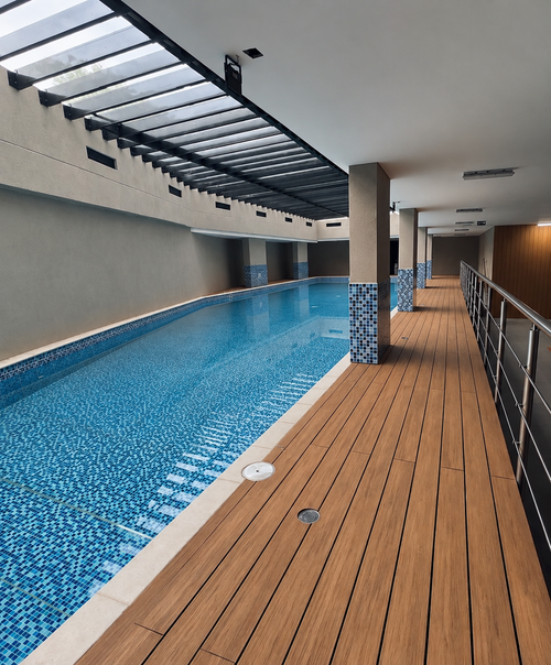 Apartaestudio en venta en Chapinero, Bogotá, 25 m² · foto 7 de 12