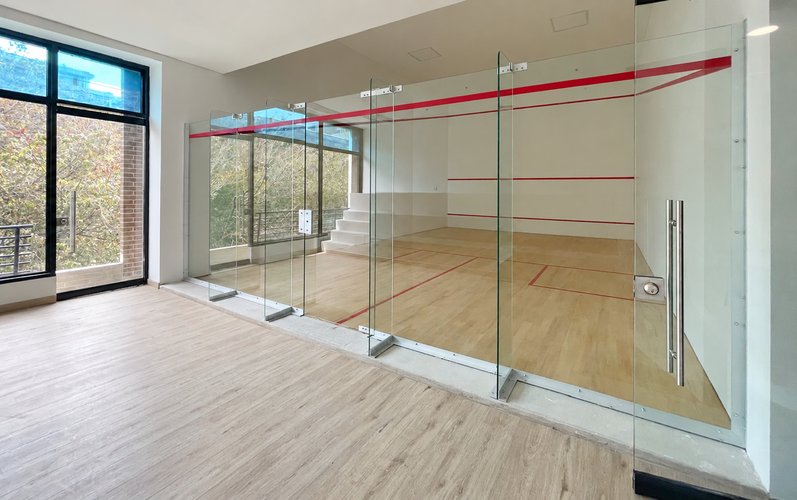 Apartaestudio en venta en Chapinero, Bogotá, 25 m² · foto 8 de 12